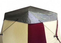 Антидождевая накидка 4T