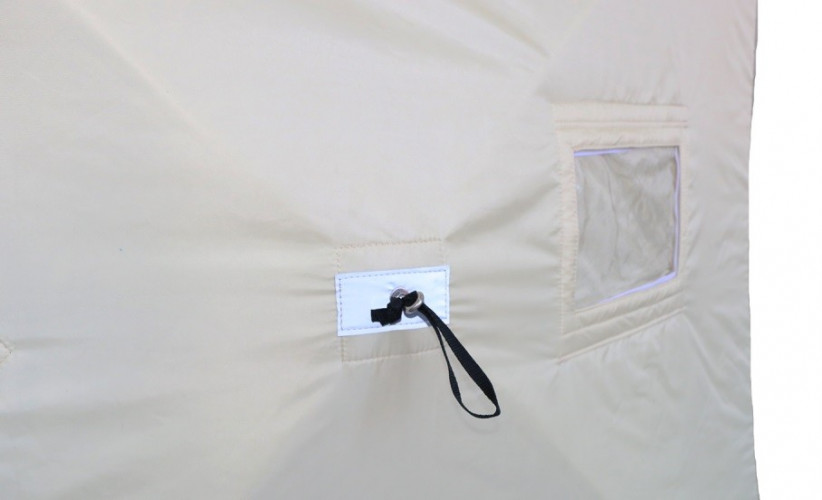 Зимняя палатка для рыбалки Polar Bird 3T в Тюмени