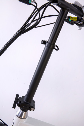 Электровелосипед Elbike Gangstar VIP 13 в Тюмени