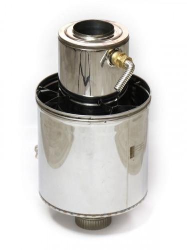 Парогенератор INTENT (ППШ) в Тюмени