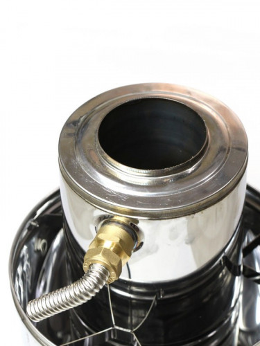 Парогенератор INTENT (ППШ) в Тюмени