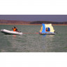Надувной плот-палатка Polar bird Raft 260 в Тюмени