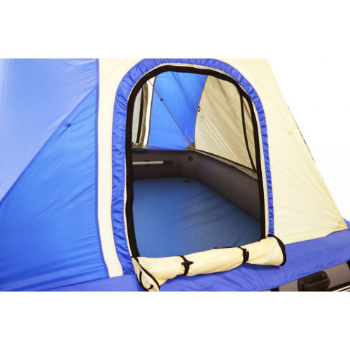 Надувной плот-палатка Polar bird Raft 260 в Тюмени