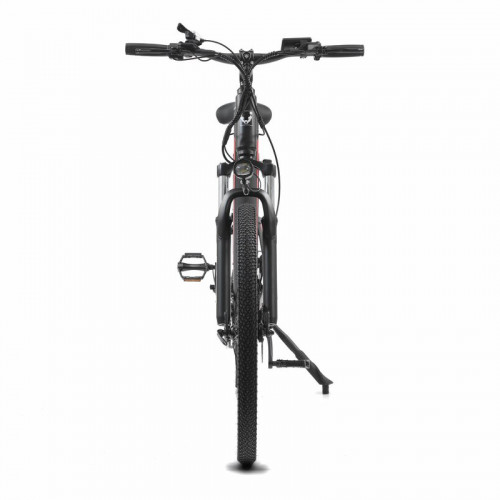 Электровелосипед White Siberia CAMRY X 500W в Тюмени