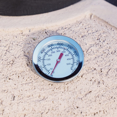 Тандыр Поручик с поворотной крышкой в Тюмени