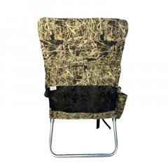 Накидка теплая на кресло-шезлонг Intent Накидка теплая на кресло-шезлонг Intent