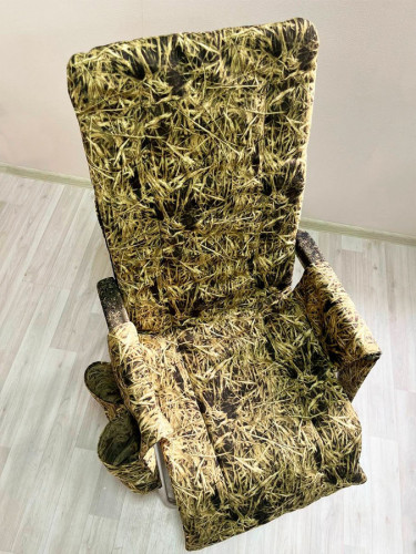 Накидка теплая на кресло-шезлонг Intent в Тюмени