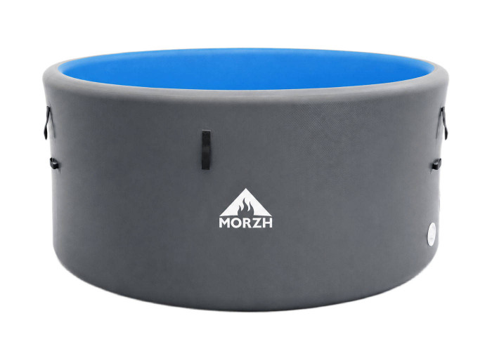 Надувной бассейн MORZH 3x1.2 в Тюмени
