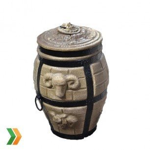 Тандыр Электрический Баран в Тюмени