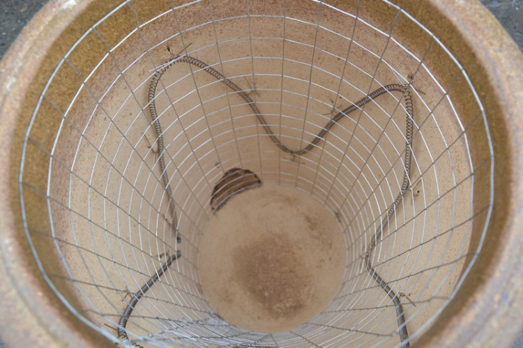 Тандыр Электрический Баран в Тюмени