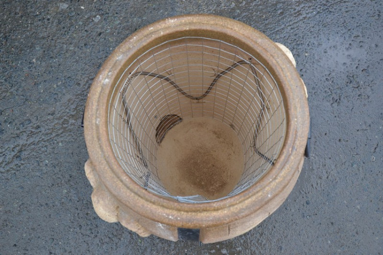 Тандыр Электрический Баран в Тюмени