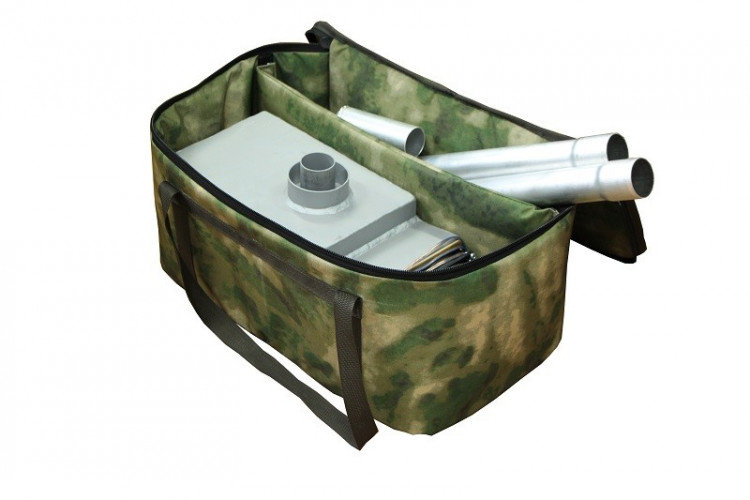 Сумка для теплообменника Малая в Тюмени