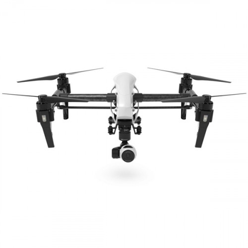 Квадрокоптер DJI Inspire 1 v2.0 в Тюмени