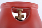 Композитный газовый баллон Hexagon Ragasco LPG 33,5 л в Тюмени