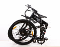 Электровелосипед Elbike Hummer ST в Тюмени