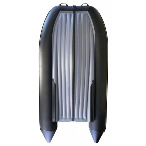 Надувная лодка ПВХ Polar Bird Merlin 340 M НДНД в Тюмени