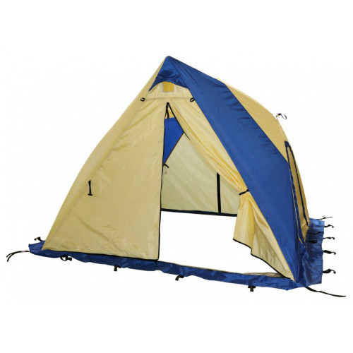 Надувной плот Polar bird Raft 260 в Тюмени