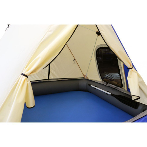 Надувной плот Polar bird Raft 260 в Тюмени