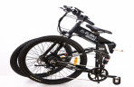Электровелосипед Elbike Hummer VIP в Тюмени