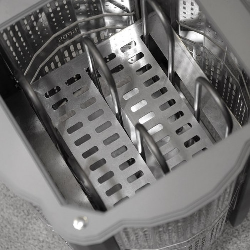 Электрокаменка GeoS RAIN-Fast 9 в Тюмени