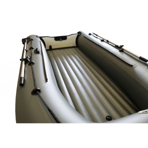 Надувная лодка ПВХ Polar Bird Merlin 360 M НДНД в Тюмени