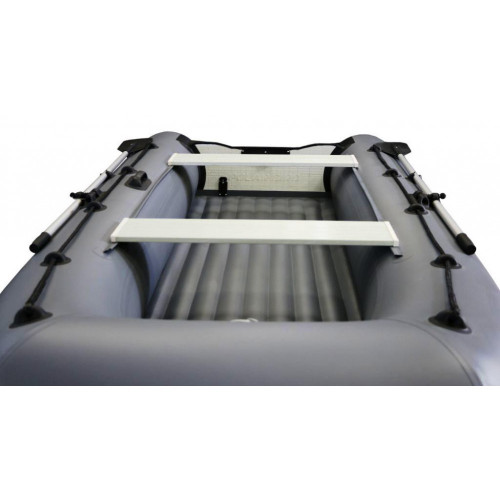 Надувная лодка ПВХ Polar Bird Merlin 360 M НДНД в Тюмени