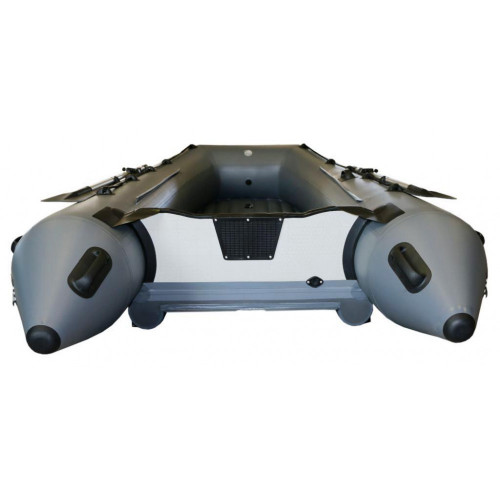 Надувная лодка ПВХ Polar Bird Merlin 360 M НДНД в Тюмени