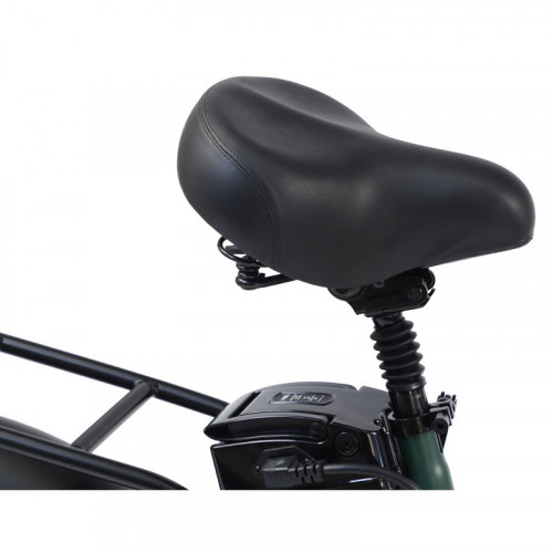 Электрофэтбайк White Siberia SLAV PRO 1000W в Тюмени