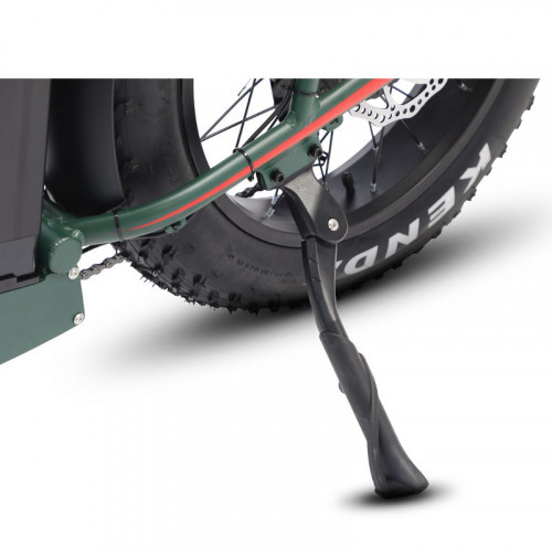 Электрофэтбайк White Siberia SLAV PRO 1000W в Тюмени