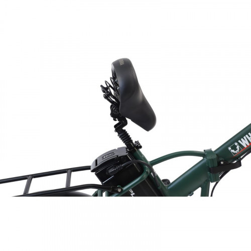 Электрофэтбайк White Siberia SLAV PRO 1000W в Тюмени