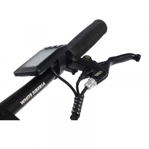 Электрофэтбайк White Siberia SLAV PRO 1000W в Тюмени