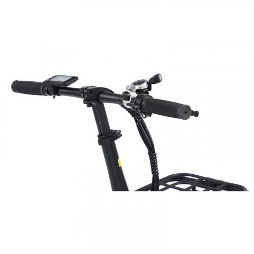 Электрофэтбайк White Siberia SLAV PRO 1000W в Тюмени