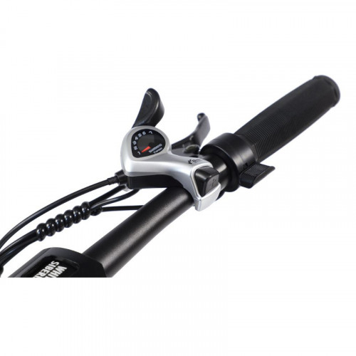 Электрофэтбайк White Siberia SLAV PRO 1000W в Тюмени