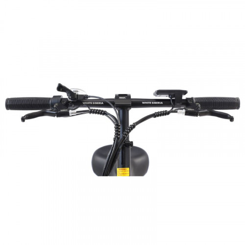 Электрофэтбайк White Siberia SLAV PRO 1000W в Тюмени