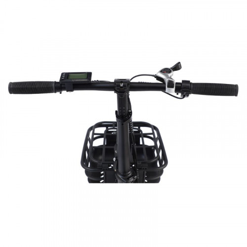 Электрофэтбайк White Siberia SLAV PRO 1000W в Тюмени