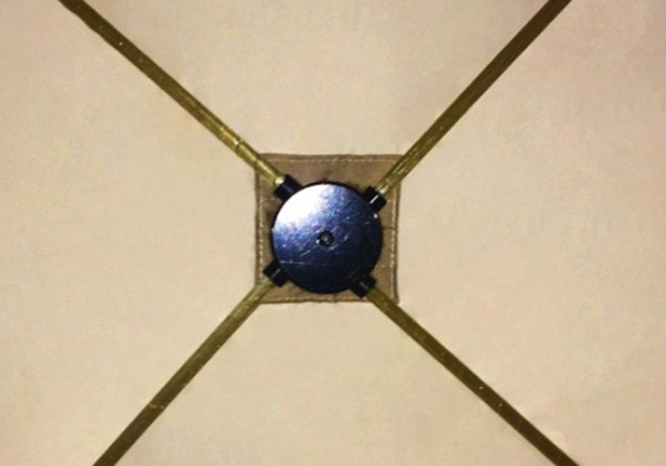 Зимняя палатка для рыбалки Polar Bird 4T в Тюмени