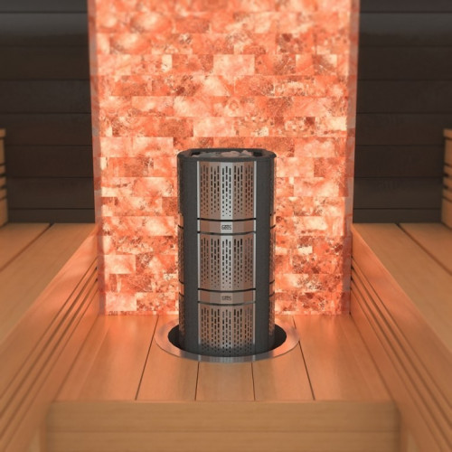 Электрокаменка GeoS RAIN-Soft 9 в Тюмени