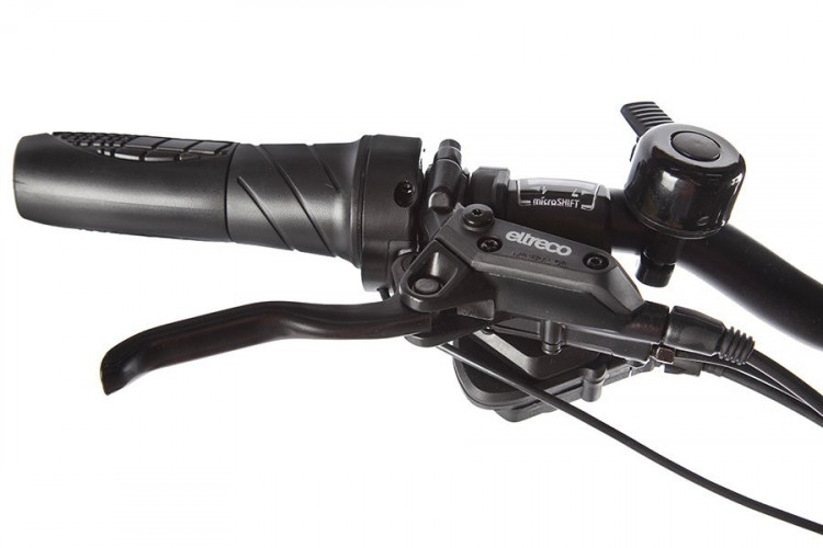 Электро Фэтбайк Volteco Bad Dual New в Тюмени