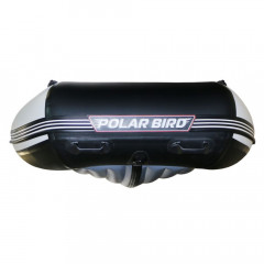 Надувная лодка ПВХ Polar Bird Merlin 385M НДНД Надувная лодка ПВХ Polar Bird Merlin 385M НДНД