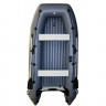 Надувная лодка ПВХ Polar Bird Merlin 385M НДНД в Тюмени