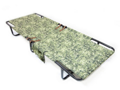 Раскладушка туристическая Сибтермо Ночь (170*70*23) Раскладушка туристическая Сибтермо Ночь (170*70*23)