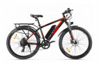 Электровелосипед Eltreco XT 850 NEW в Тюмени