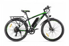 Электровелосипед Eltreco XT 850 NEW в Тюмени