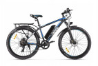 Электровелосипед Eltreco XT 850 NEW в Тюмени