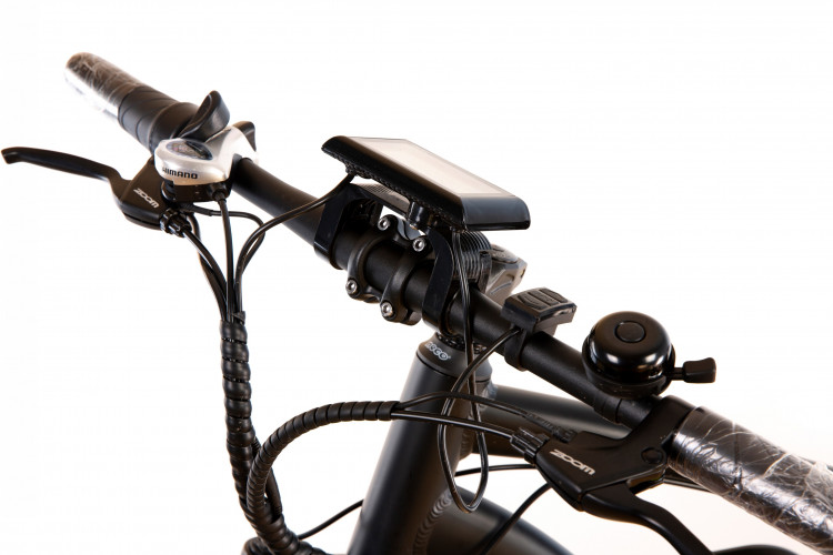 Электровелосипед Elbike Hummer  Elite в Тюмени