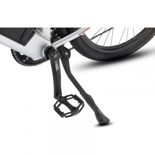 Электровелосипед White Siberia CAMRY LIGHT 500W в Тюмени