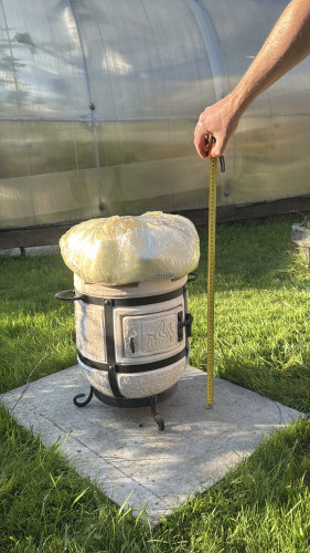 Тандыр Привал в Тюмени