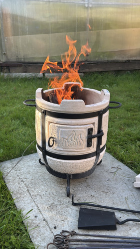 Тандыр Привал в Тюмени