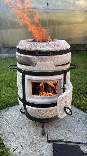 Тандыр Привал в Тюмени