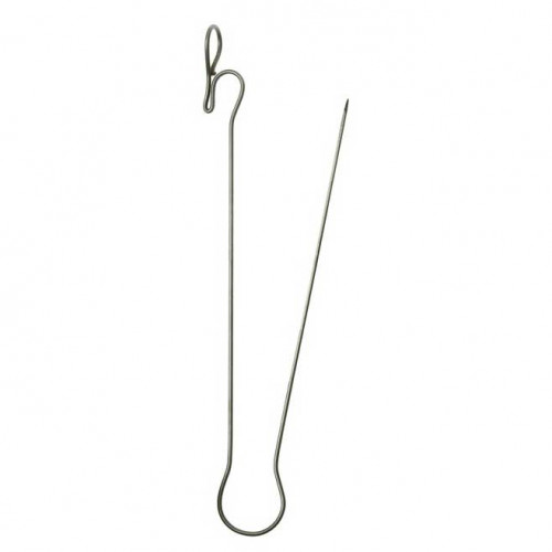 Шампур двойной в Тюмени